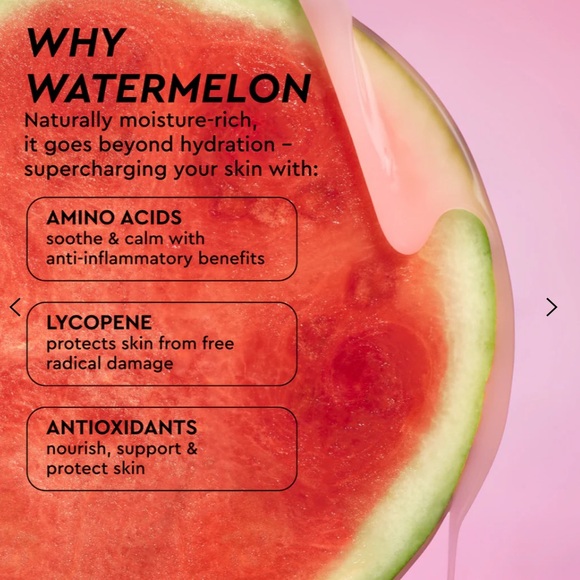 Glow Recipe Watermelon Glow Icons Skincare Trio (x2 Full Size Exclusive) - Picture 12 of 14